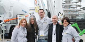 Palazzani Industrie appoints LOLEX Ltd for Northern Ireland and Republic of Ireland