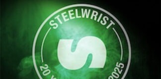 Steelwrist highlights from the anniversary year