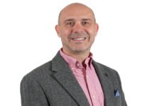 Groundforce appoints new Managing Director