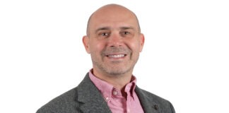 Groundforce appoints new Managing Director