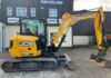 EMS Machinery Announces Extensive Range of Quality Used Equipment with Finance Options Available