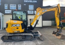 EMS Machinery Announces Extensive Range of Quality Used Equipment with Finance Options Available