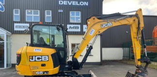 EMS Machinery Announces Extensive Range of Quality Used Equipment with Finance Options Available