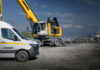 Liebherr doubles maintenance interval to 1,000 operating hours