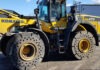 Magna: The Solid Choice for Your Wheel Loaders and Material Handlers