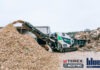 Blue Machinery to Become Terex Ecotec Distributor from 2026