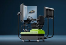 Be more profitable by training faster, safer and more efficiently