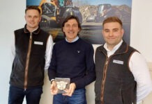 CASE Construction Equipment Appoints EMH Plant as New Dealer for UK