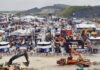 Take a look at who will be exhibiting at Hillhead 2026