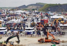 Take a look at who will be exhibiting at Hillhead 2026