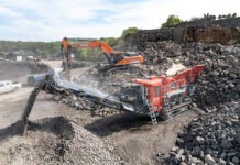 Finlay to Bring an Immersive Digital and Product Experience to CONEXPO‑CON/AGG 2026