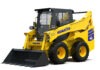 McHale Plant Sales welcomes new skid steer and tracked loaders to Irish market