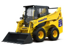 McHale Plant Sales welcomes new skid steer and tracked loaders to Irish market