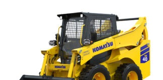 McHale Plant Sales welcomes new skid steer and tracked loaders to Irish market