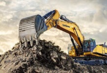 UK’s TRA confirms Chinese excavator tariffs – impact for UK and Irish dealers and hirers