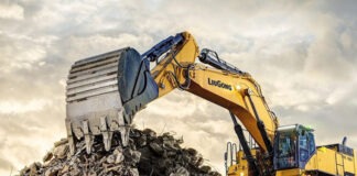 UK’s TRA confirms Chinese excavator tariffs – impact for UK and Irish dealers and hirers