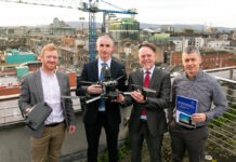 New agreement allows HSA to deploy drones to assist in serious incident investigations