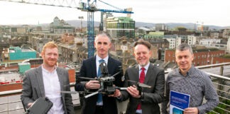New agreement allows HSA to deploy drones to assist in serious incident investigations