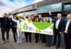 Shannon Airport Achieves Level 3 Airport Carbon Accreditation
