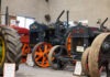 Historic Tractor Collection Assembled Over Five Decades to Go Under the Hammer