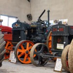 Selection of the Vintage Collection