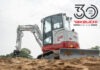 30 Years of Takeuchi UK