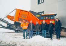 AGGPRO appointed exclusive dealer for Arjes Impaktor GmbH