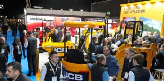 Executive Hire Show 2026 delivers business, innovation and record engagement at CBS Arena