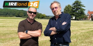 HIREland 2026: A New National Platform for Ireland’s Hire Industry