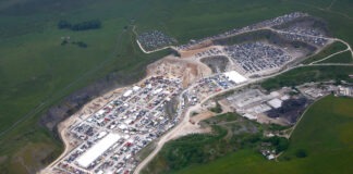 New site developments announced for Hillhead 2026