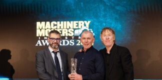 McGuirk Hire Marks 25 Years of Growth and Service