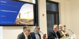 Construction equipment market – a misleading picture