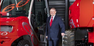 Passing of Marcel Braud