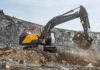 Volvo Construction Equipment Q4, 2025