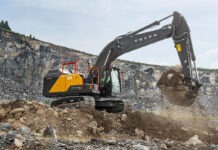 Volvo Construction Equipment Q4, 2025