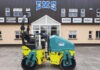 All Ammann Compaction Equipment In Stock and Available for Immediate Delivery