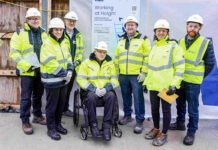 ‘Falls are preventable’: New All-Island Construction Safety Campaign Begins