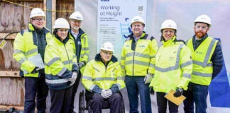 ‘Falls are preventable’: New All-Island Construction Safety Campaign Begins