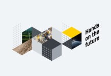 Liebherr previews expanded portfolio and digital solutions