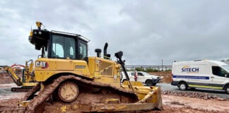 Technology investment will signal success in Ireland’s next phase of construction growth