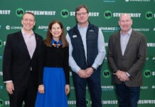 Steelwrist Expands North American Operations in Connecticut