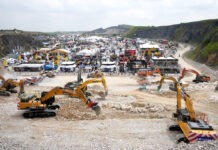 Hillhead 2026 to extend Registration Pavilion as event nears sell out