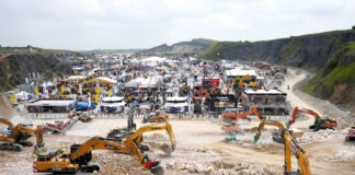 Hillhead 2026 to extend Registration Pavilion as event nears sell out