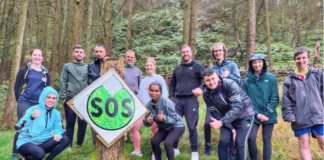 Lighthouse Charity Marks 70 Years Supporting the Construction Community