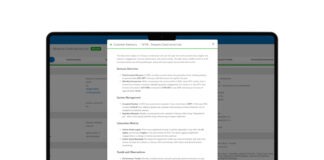 Unlock customer insights with MCS Rental Software’s AI-powered summaries