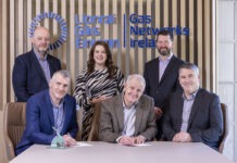 Major Milestone for Ireland’s Strategic Gas Emergency Reserve as Murphy Group Appointed FEED Contractor