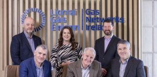 Major Milestone for Ireland’s Strategic Gas Emergency Reserve as Murphy Group Appointed FEED Contractor