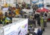 HIREland, Irelands Plant, Tool & Powered Access Hire Show a Big Hit with Hirers