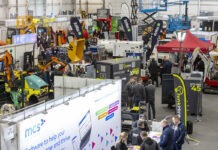 HIREland, Irelands Plant, Tool & Powered Access Hire Show a Big Hit with Hirers
