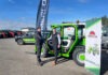 Merlo Ireland appoints Kirrane Machinery Ltd.